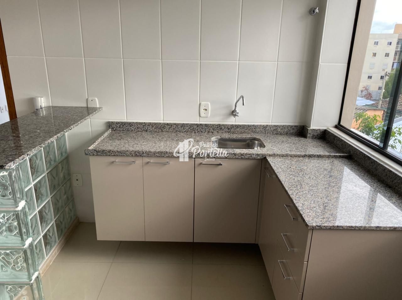 Apartamento, 1 quarto, 39 m² - Foto 4