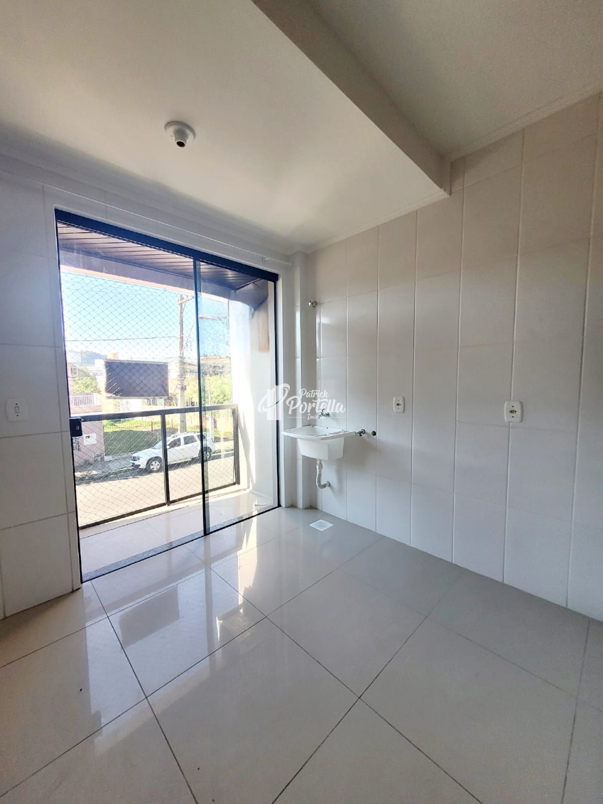 Apartamento à venda com 1 quarto, 41m² - Foto 5