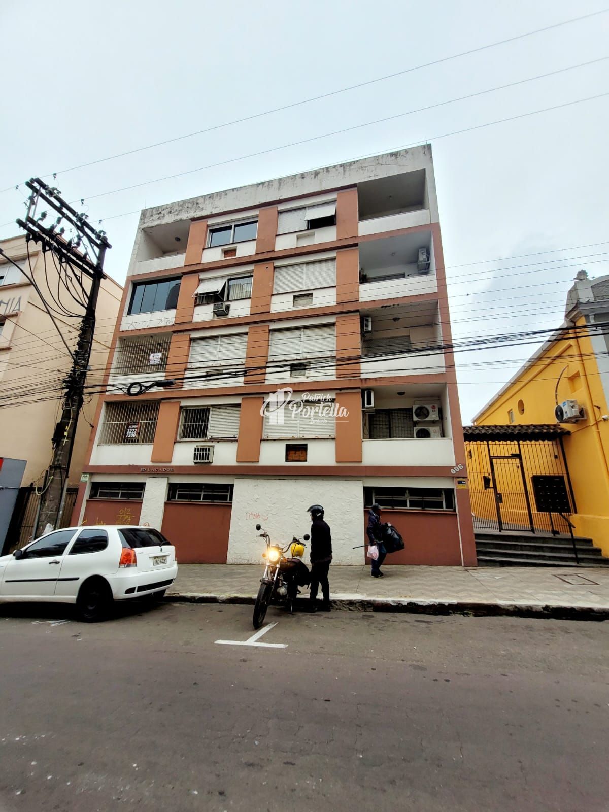 Apartamento, 3 quartos, 110 m² - Foto 1