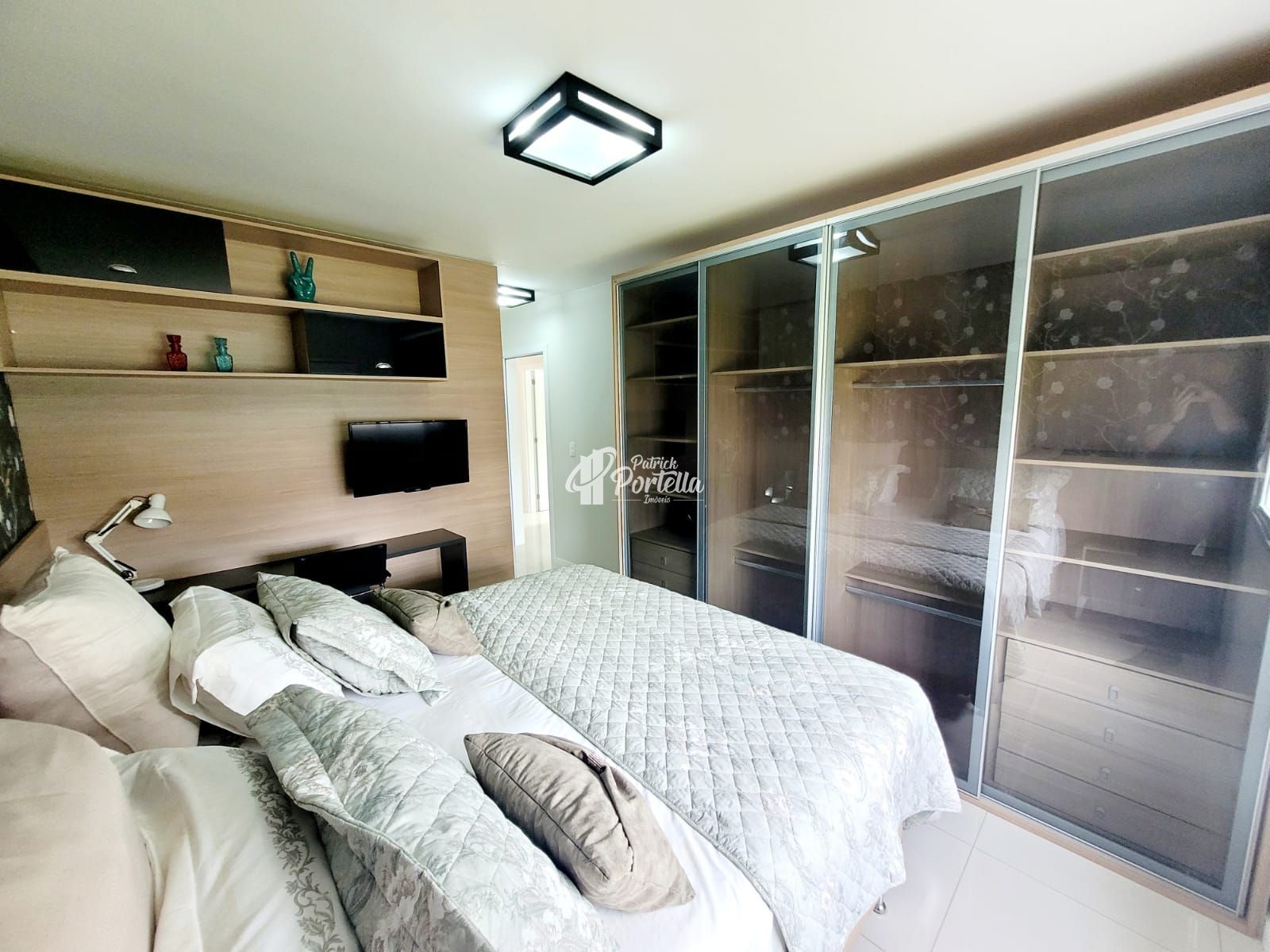 Apartamento à venda com 3 quartos, 58m² - Foto 13