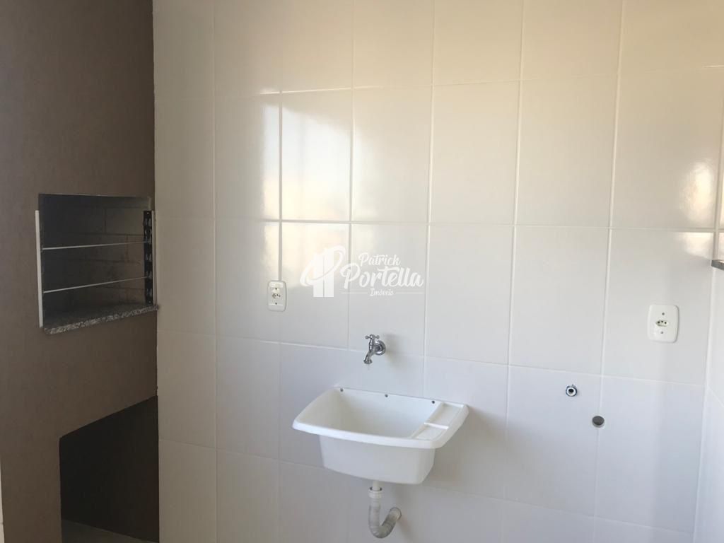 Apartamento, 1 quarto, 39 m² - Foto 6