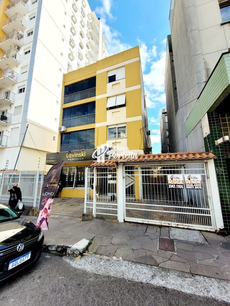 Apartamento, 3 quartos, 95 m² - Foto 1