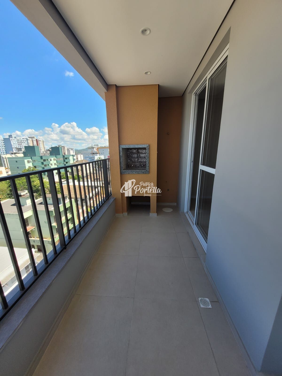 Apartamento à venda com 1 quarto, 52m² - Foto 19