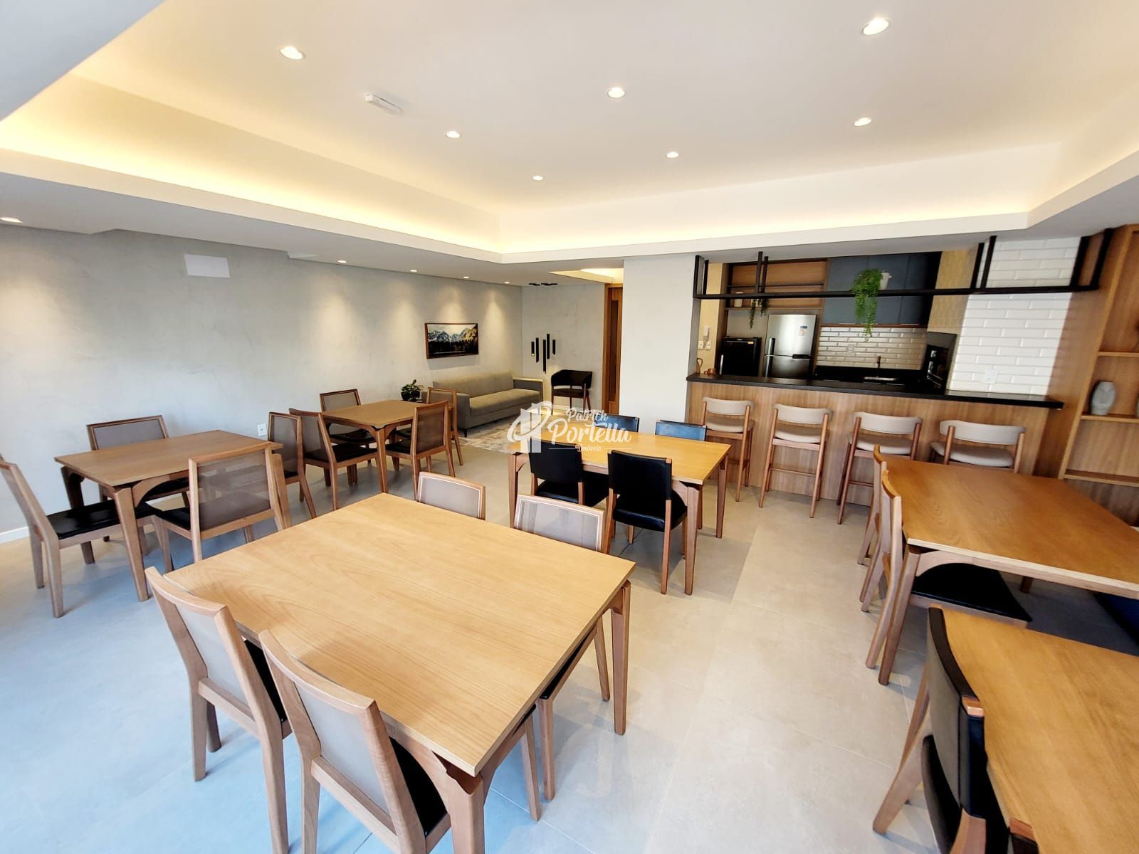 Apartamento, 2 quartos, 77 m² - Foto 12