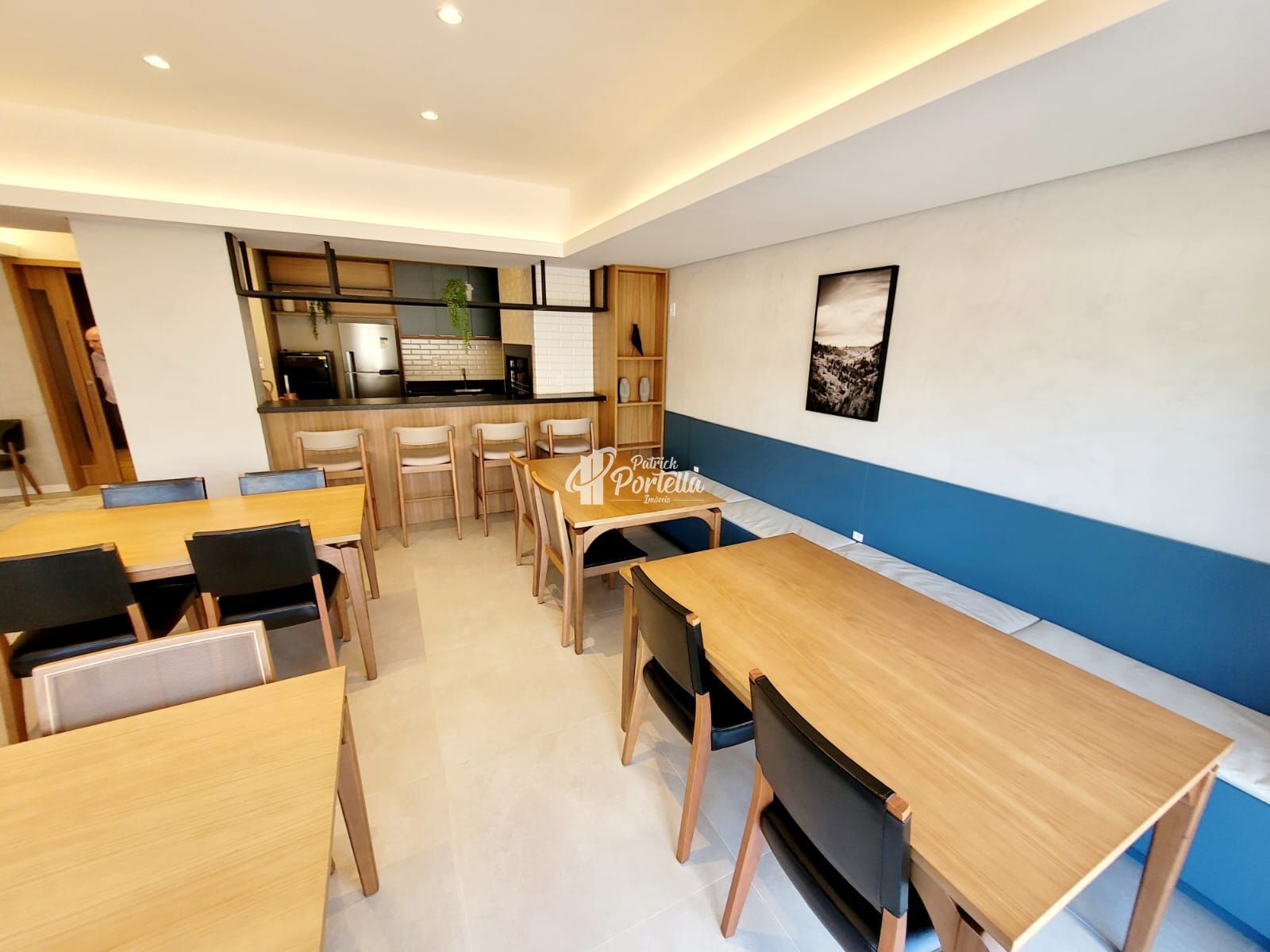 Apartamento, 2 quartos, 77 m² - Foto 13