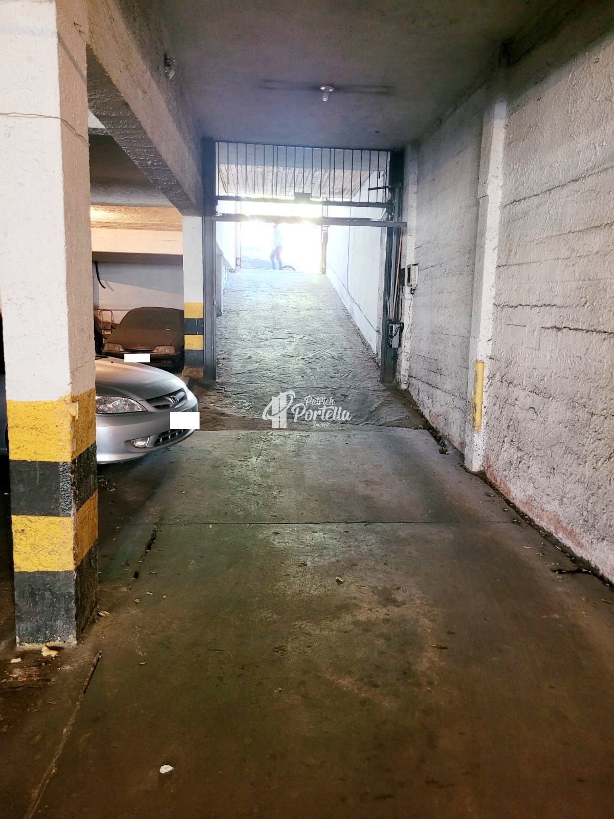 Box-Garagem - Foto 2