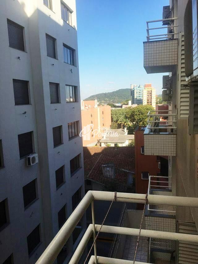 Apartamento à venda com 1 quarto, 38m² - Foto 12