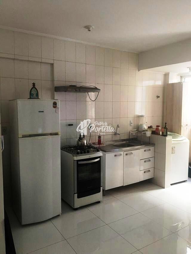 Apartamento à venda com 1 quarto, 38m² - Foto 5