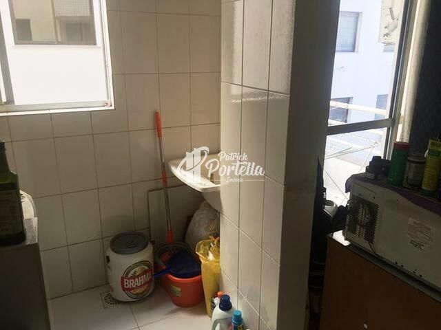 Apartamento à venda com 1 quarto, 38m² - Foto 6