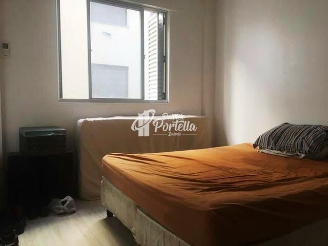 Apartamento à venda com 1 quarto, 38m² - Foto 9