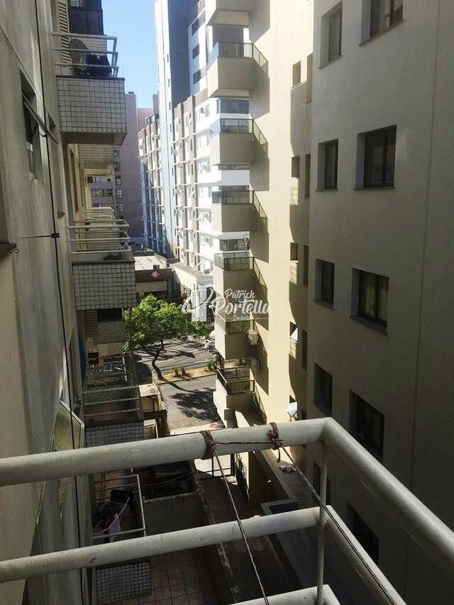 Apartamento à venda com 1 quarto, 38m² - Foto 13