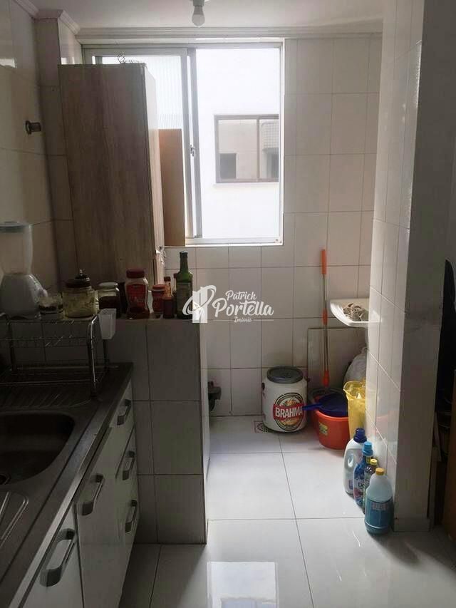 Apartamento à venda com 1 quarto, 38m² - Foto 7