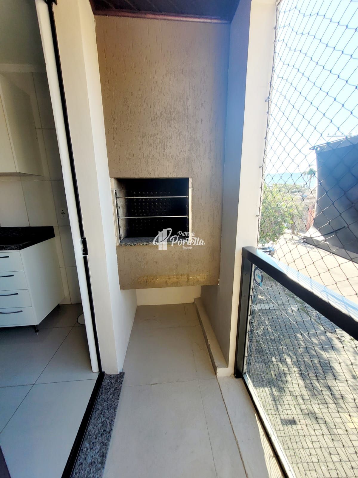 Apartamento à venda com 1 quarto, 41m² - Foto 6