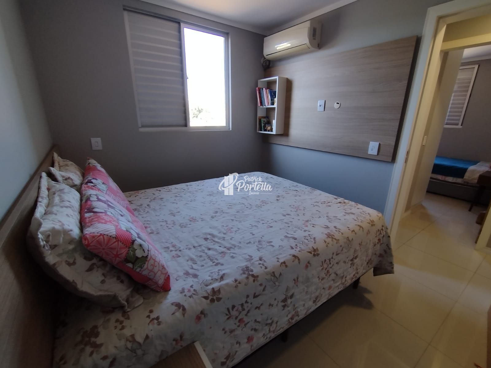 Apartamento à venda com 3 quartos, 70m² - Foto 11