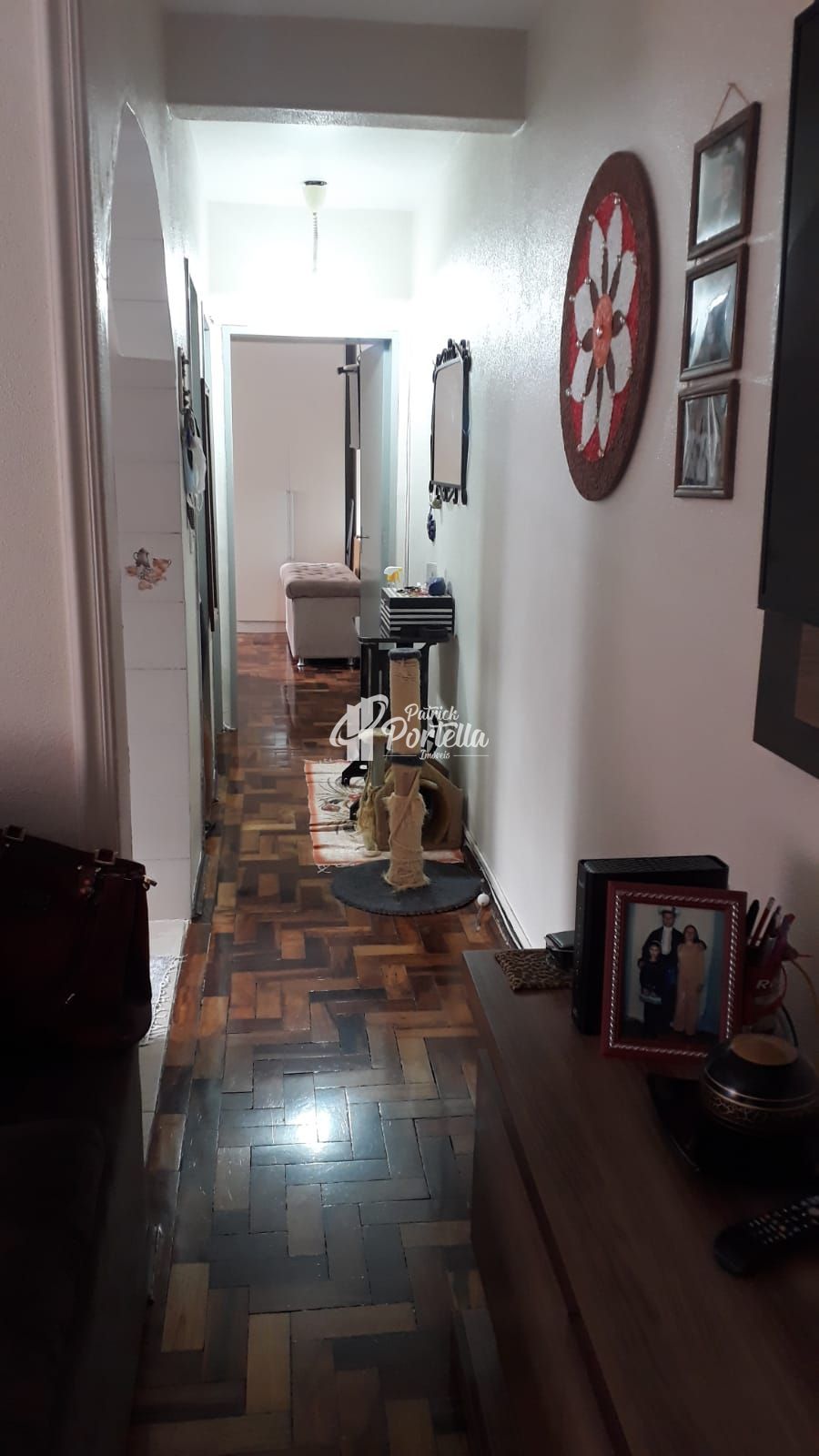 Apartamento à venda com 2 quartos, 54m² - Foto 7