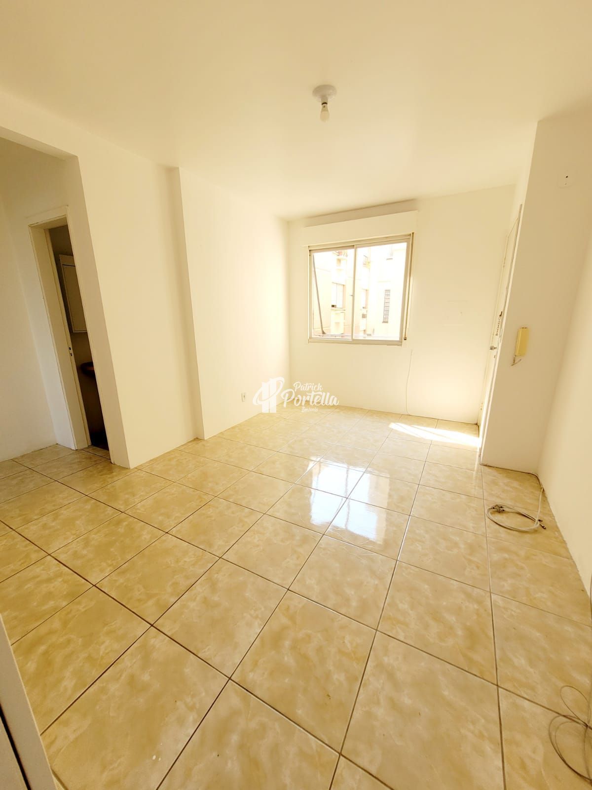 Apartamento à venda com 1 quarto, 37m² - Foto 3