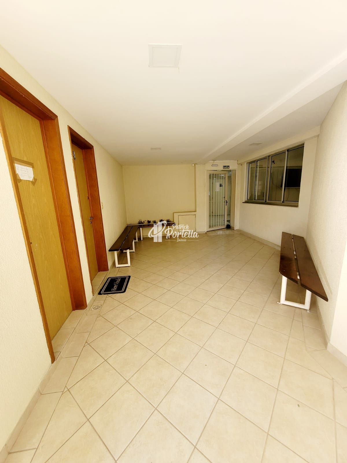 Apartamento à venda com 2 quartos, 66m² - Foto 6