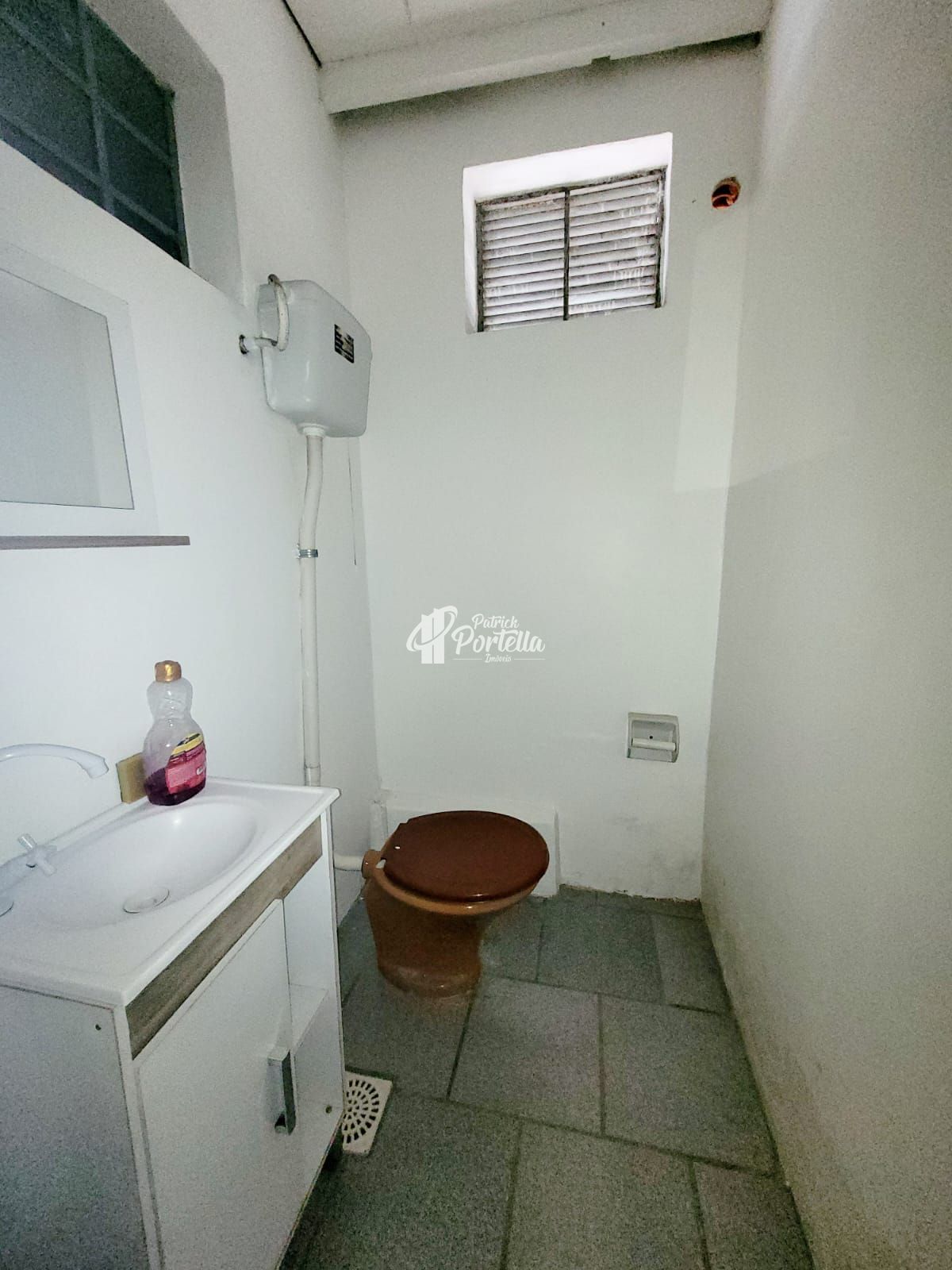 Loja-Salão para alugar com 1 quarto, 40m² - Foto 5