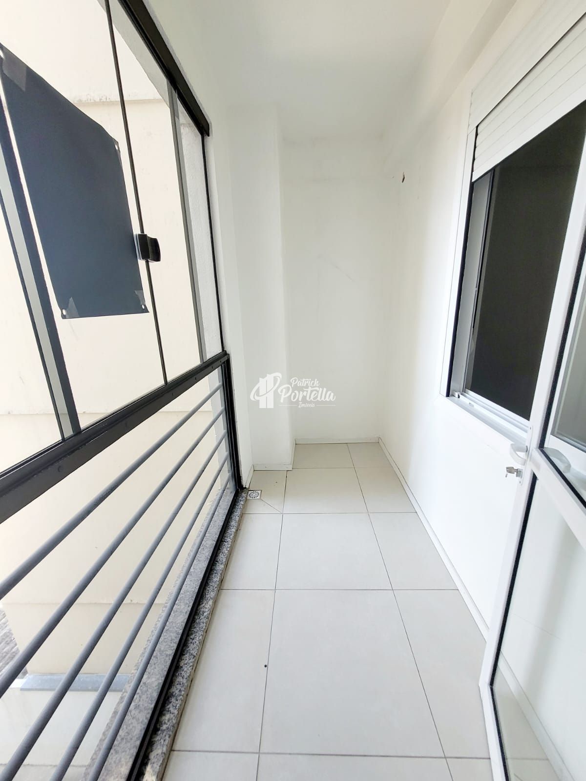 Apartamento, 1 quarto, 32 m² - Foto 6