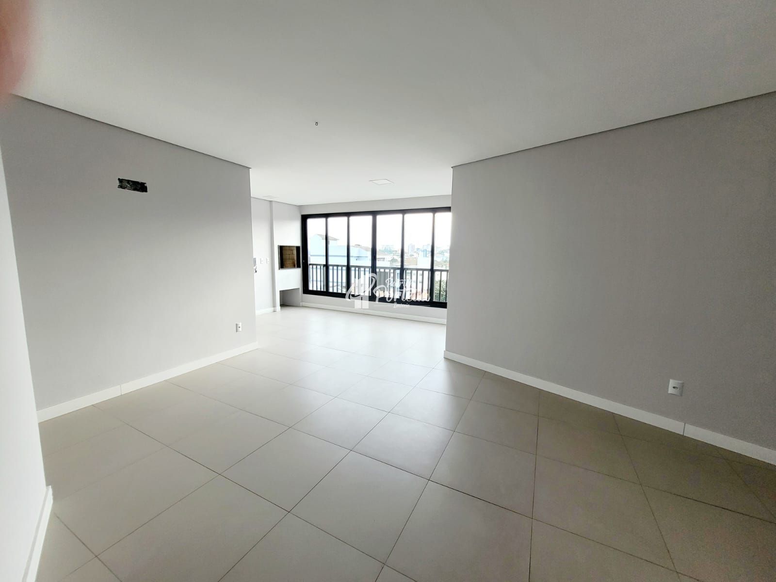 Apartamento à venda com 2 quartos, 83m² - Foto 7