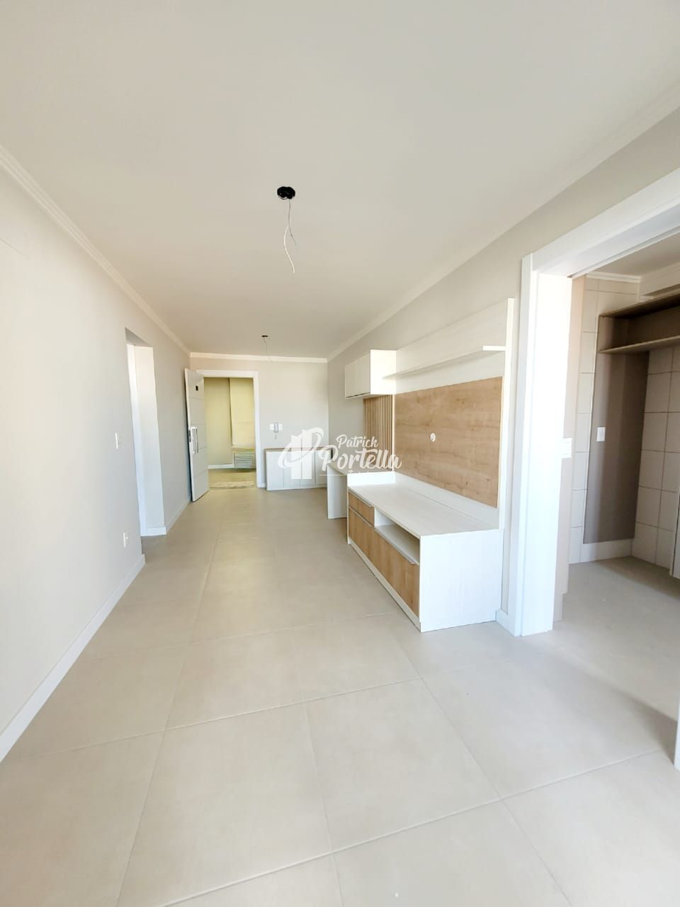 Apartamento à venda com 1 quarto, 47m² - Foto 5