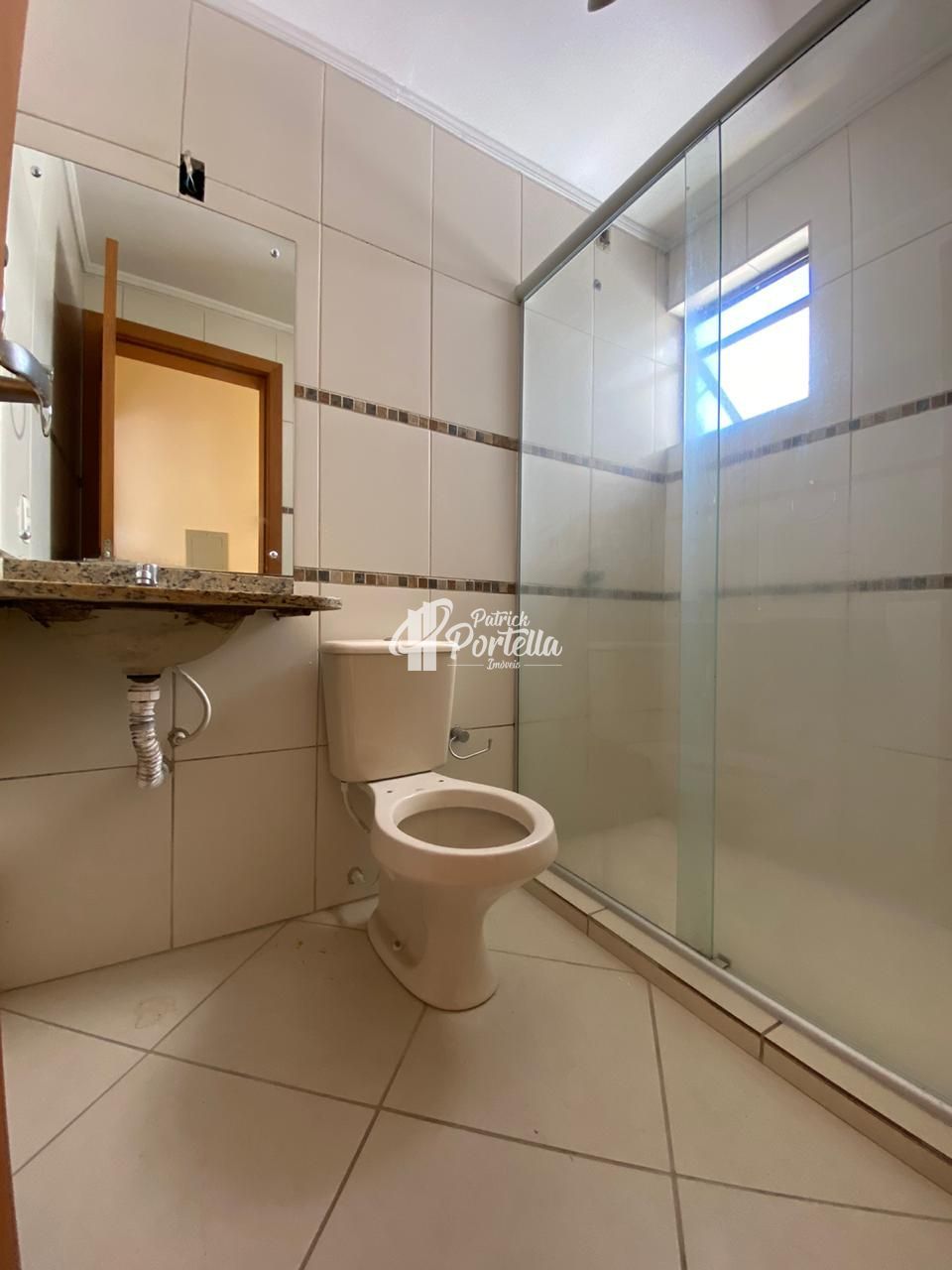 Apartamento à venda com 1 quarto, 34m² - Foto 5