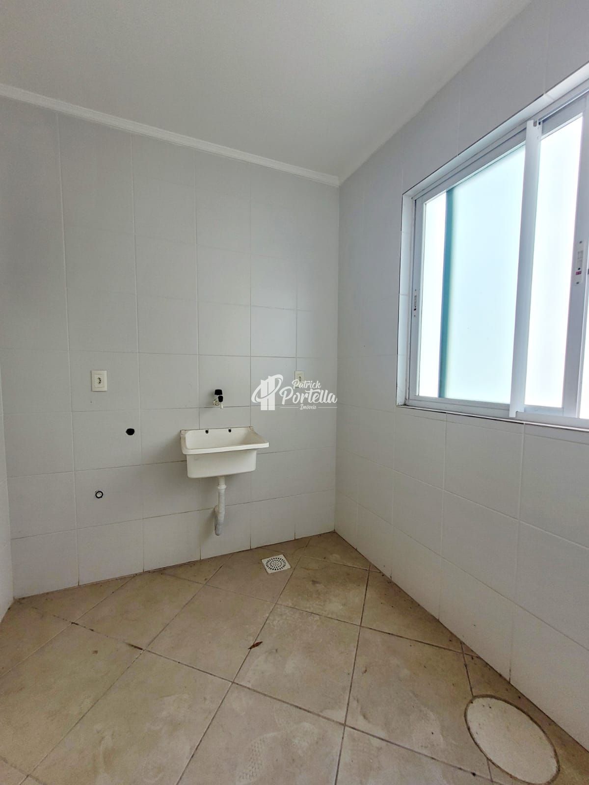 Apartamento à venda com 1 quarto, 36m² - Foto 6