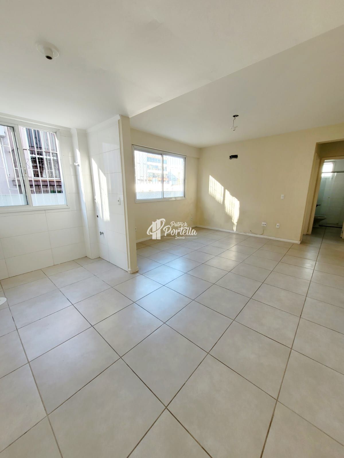 Apartamento, 1 quarto, 36 m² - Foto 3