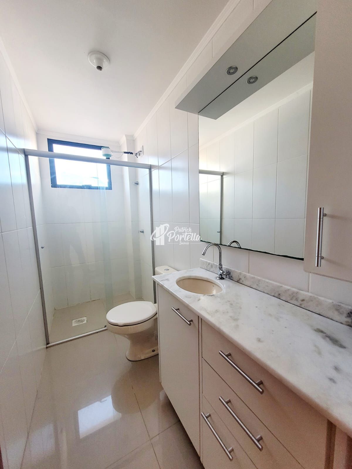 Apartamento à venda com 2 quartos, 58m² - Foto 8