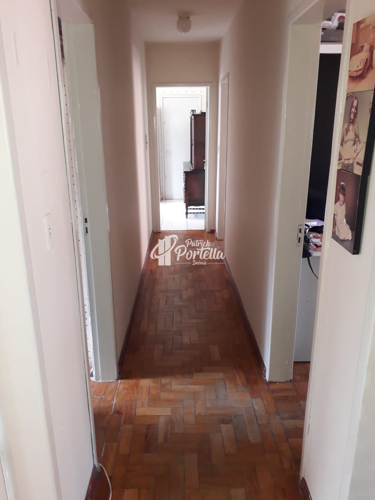 Apartamento à venda com 3 quartos, 95m² - Foto 7