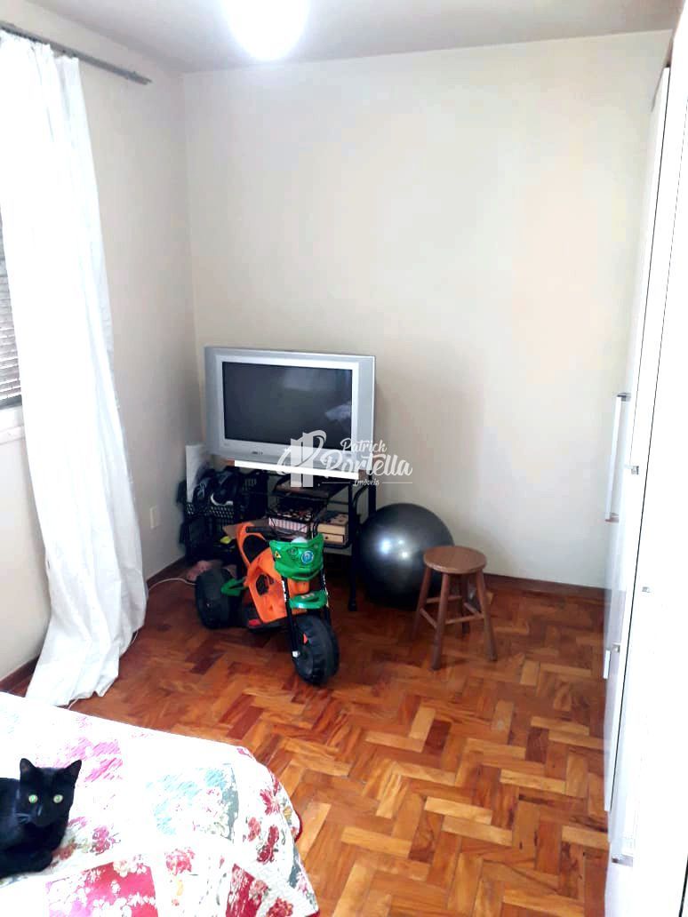 Apartamento à venda com 3 quartos, 95m² - Foto 13