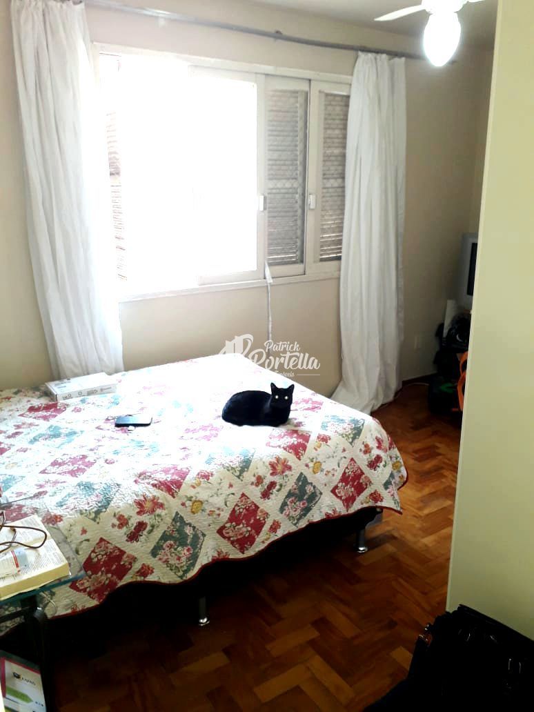 Apartamento à venda com 3 quartos, 95m² - Foto 12