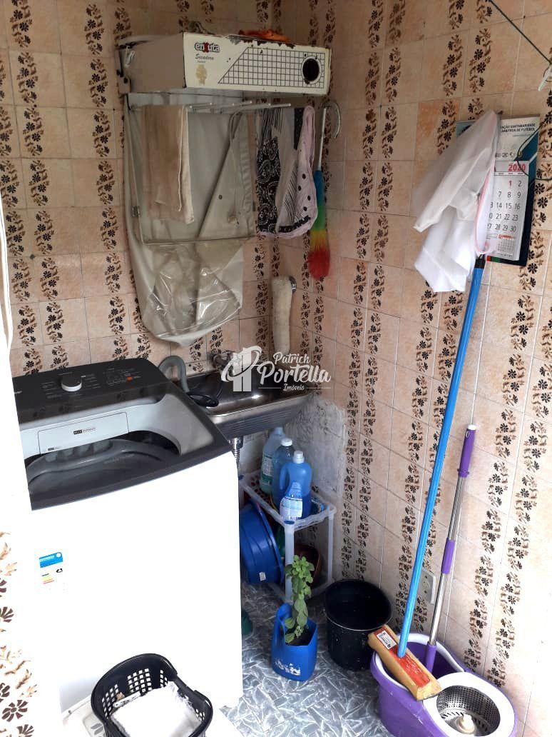 Apartamento à venda com 3 quartos, 95m² - Foto 6