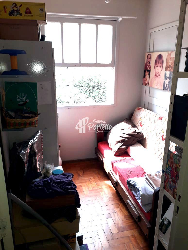 Apartamento à venda com 3 quartos, 95m² - Foto 8