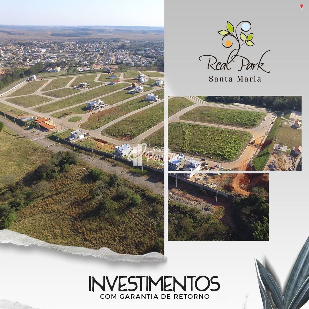 Terreno, 300 m² - Foto 3