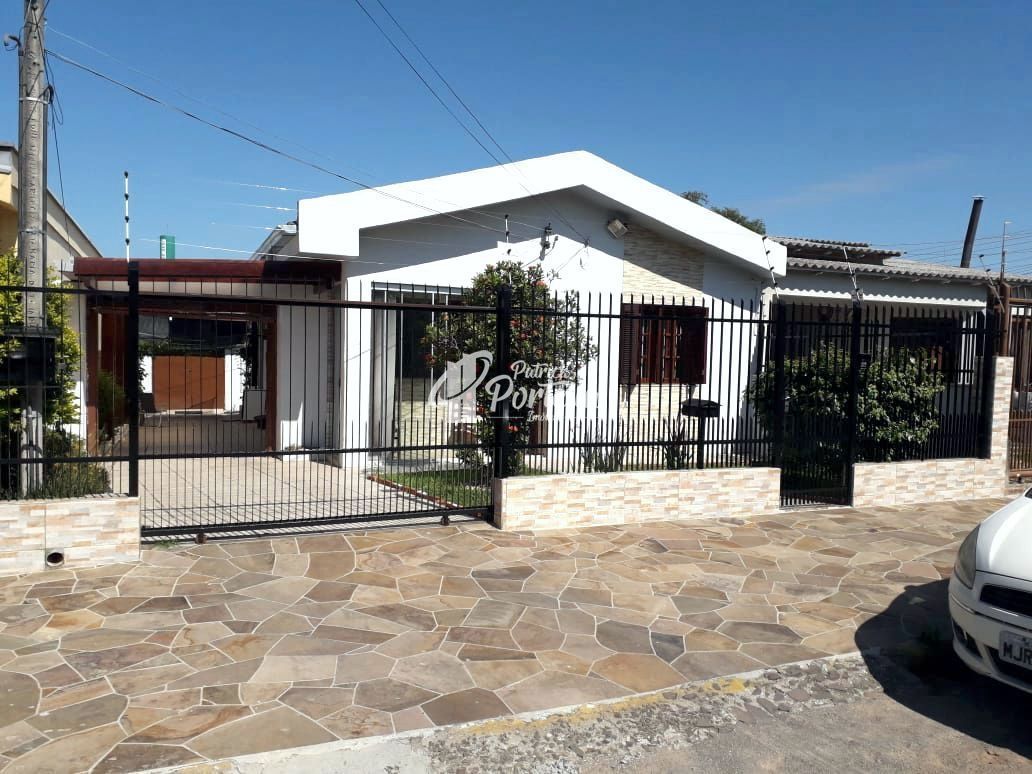 Casa à venda com 2 quartos, 134m² - Foto 1