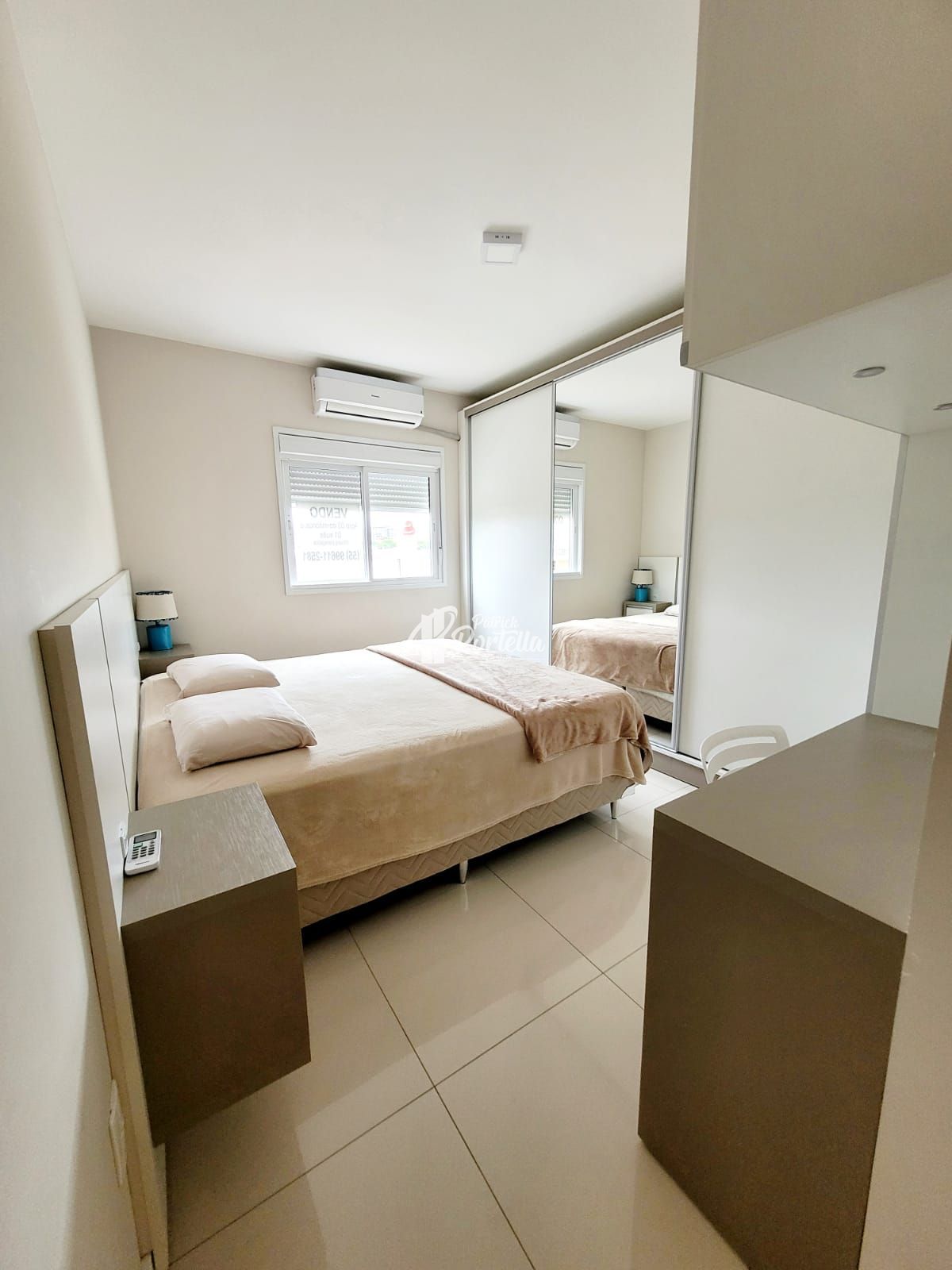 Apartamento à venda com 3 quartos, 92m² - Foto 12