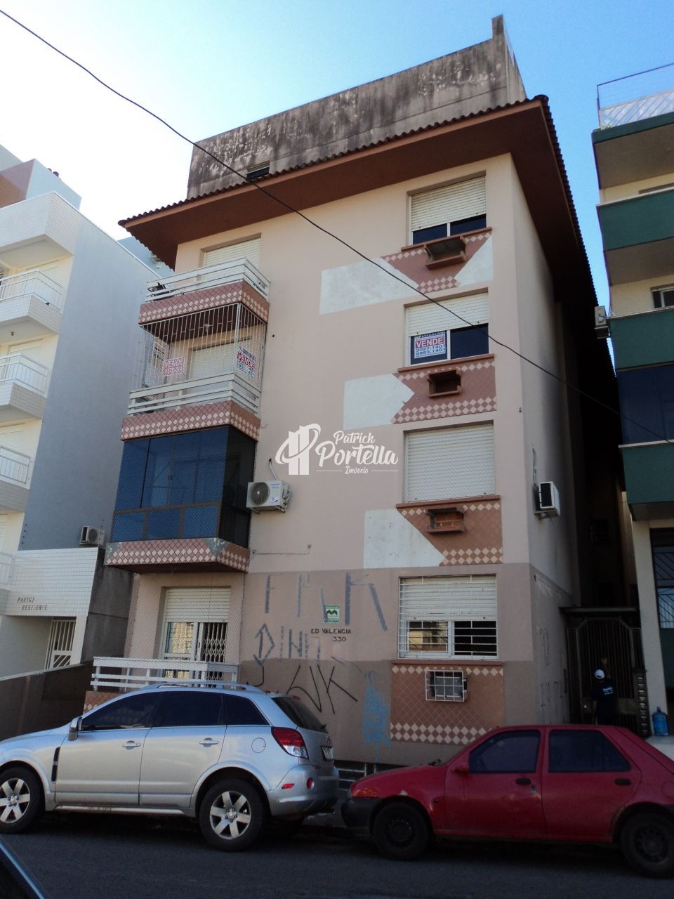 Apartamento, 4 quartos, 110 m² - Foto 2