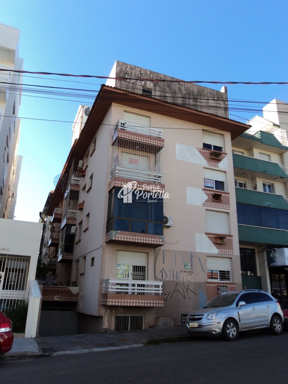 Apartamento, 4 quartos, 110 m² - Foto 1