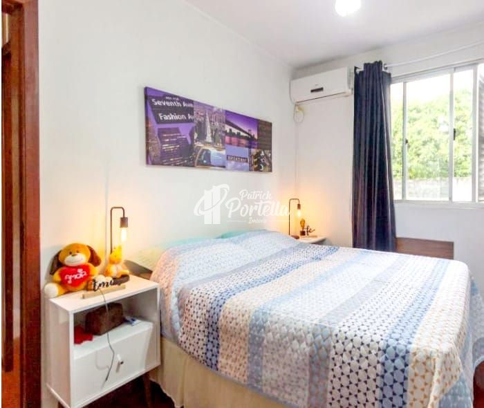 Apartamento à venda com 2 quartos, 58m² - Foto 17