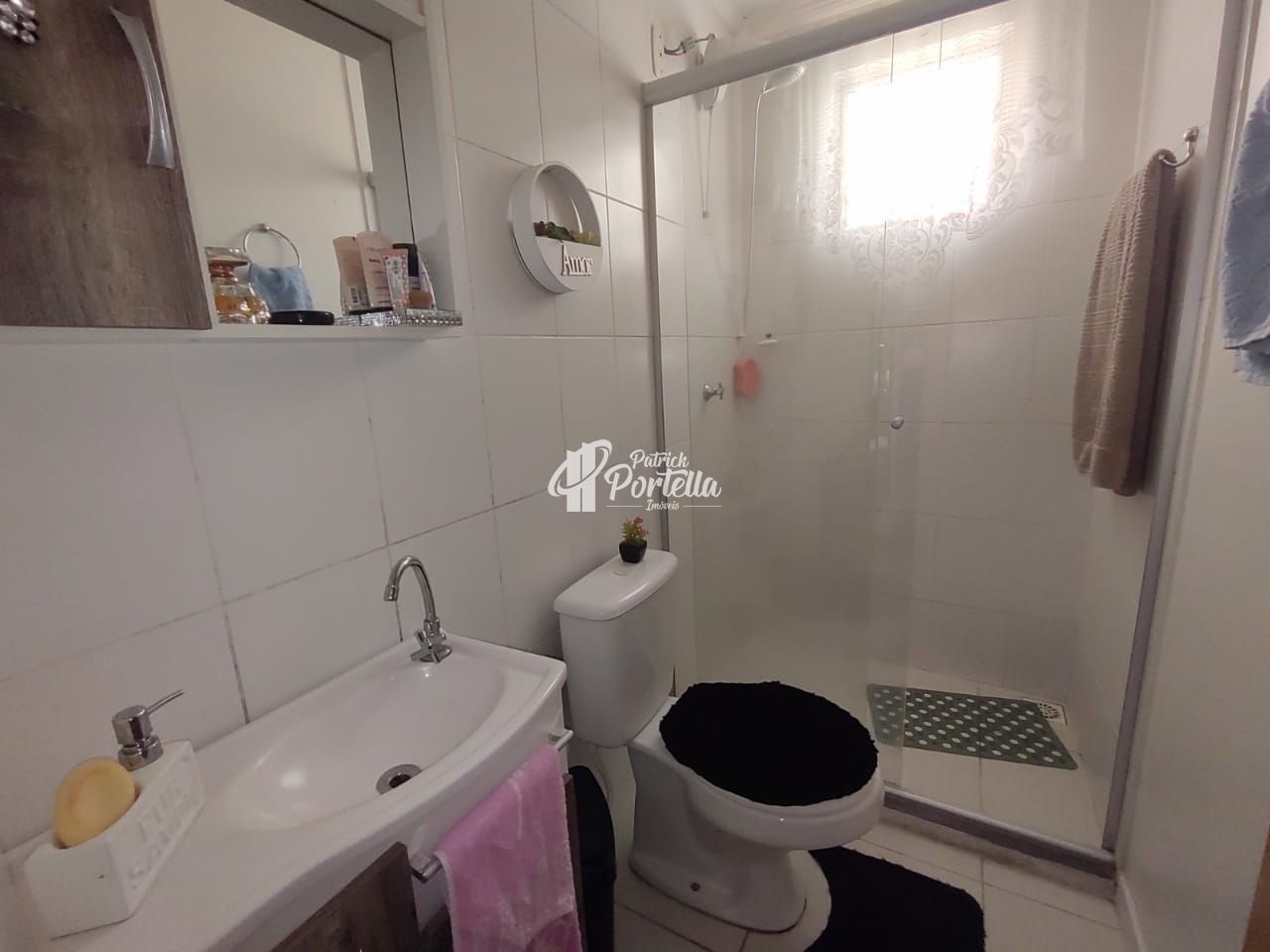 Apartamento à venda com 2 quartos, 48m² - Foto 8