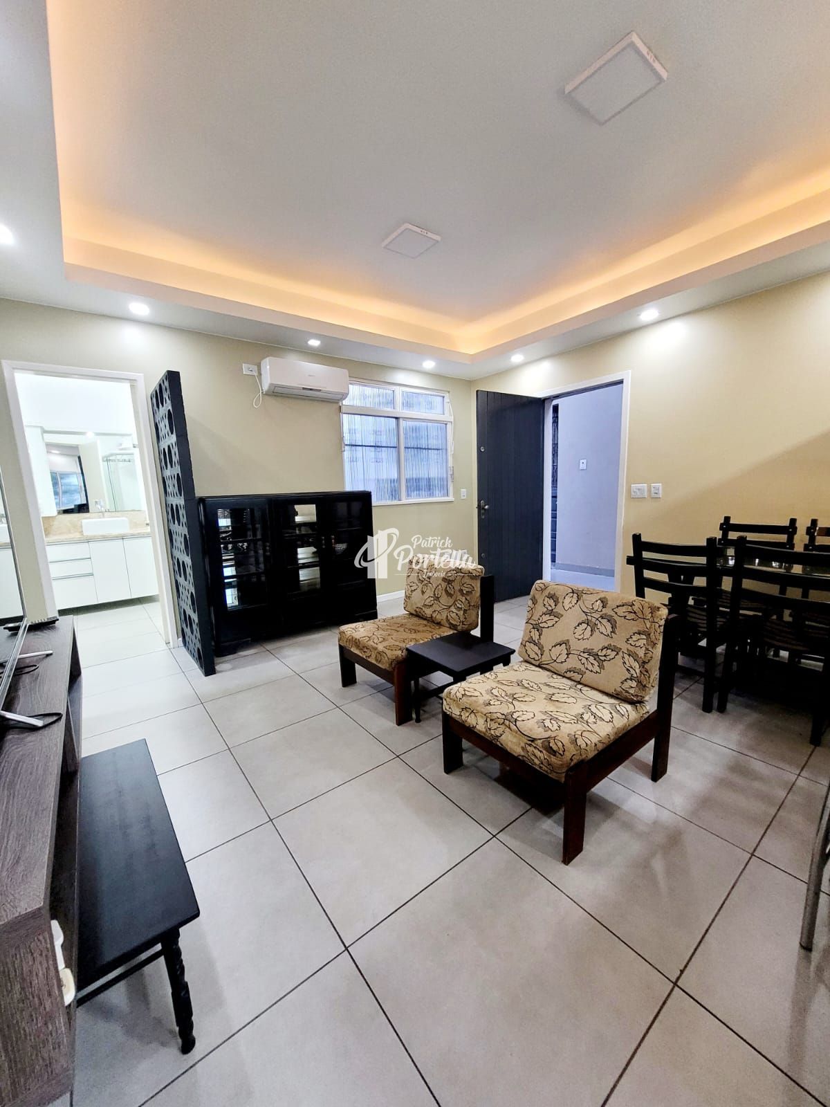 Apartamento, 2 quartos, 71 m² - Foto 2