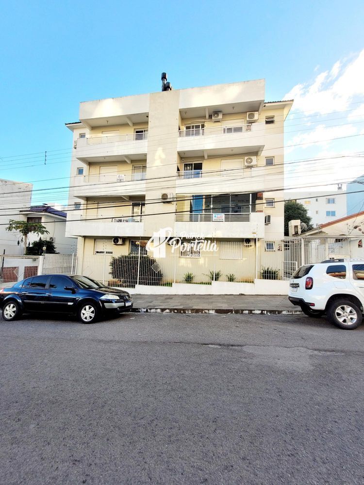 Apartamento, 2 quartos, 80 m² - Foto 1