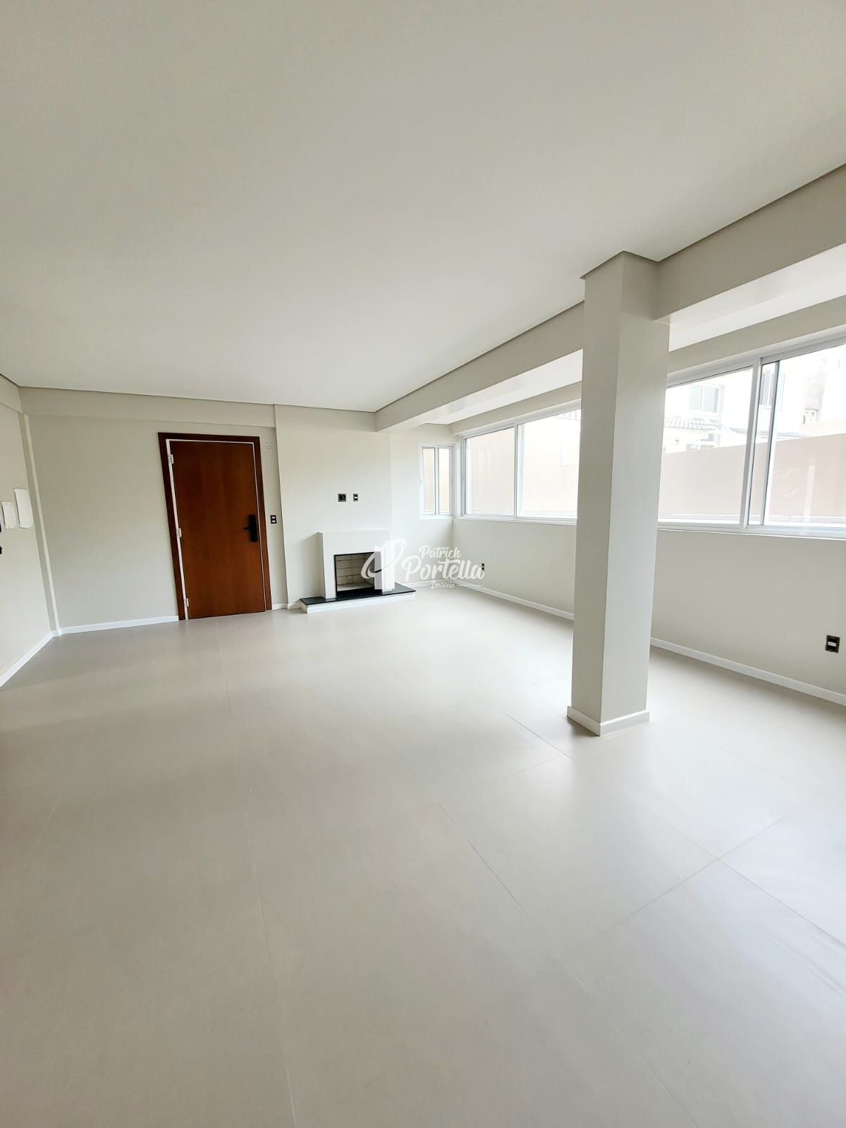 Apartamento à venda com 3 quartos, 107m² - Foto 7