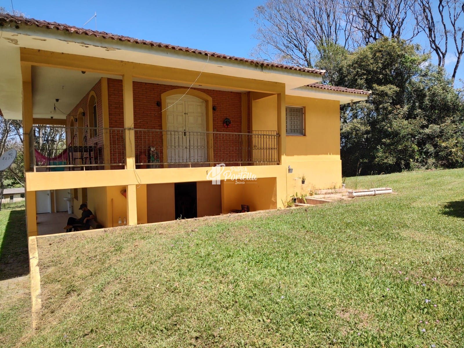 Fazenda à venda com 4 quartos, 94200m² - Foto 2