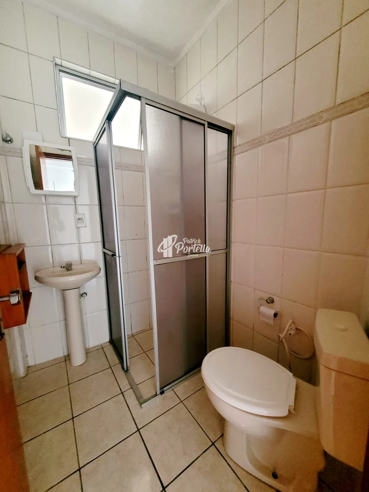 Apartamento, 1 quarto, 34 m² - Foto 6
