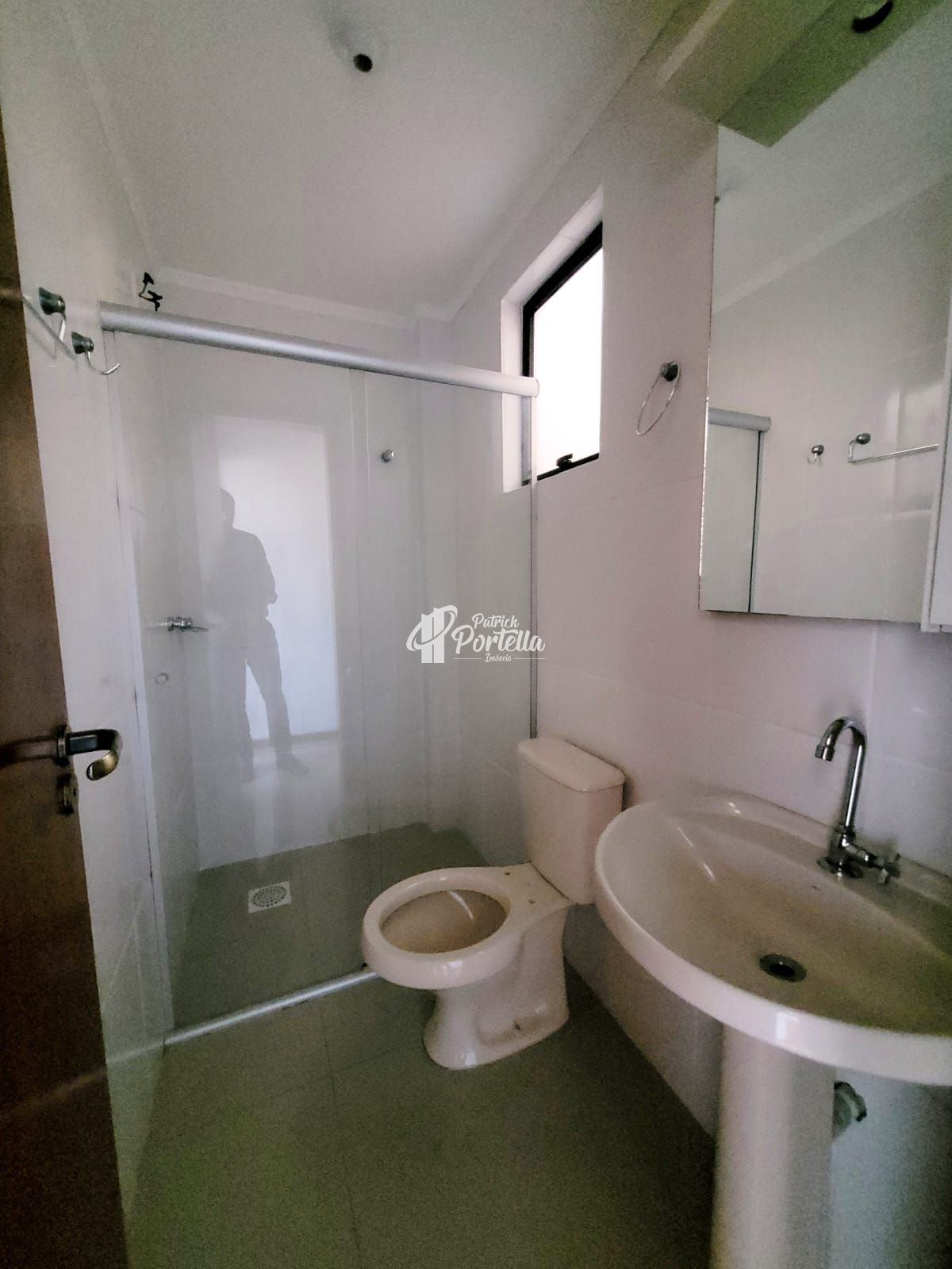 Apartamento à venda com 1 quarto, 41m² - Foto 7