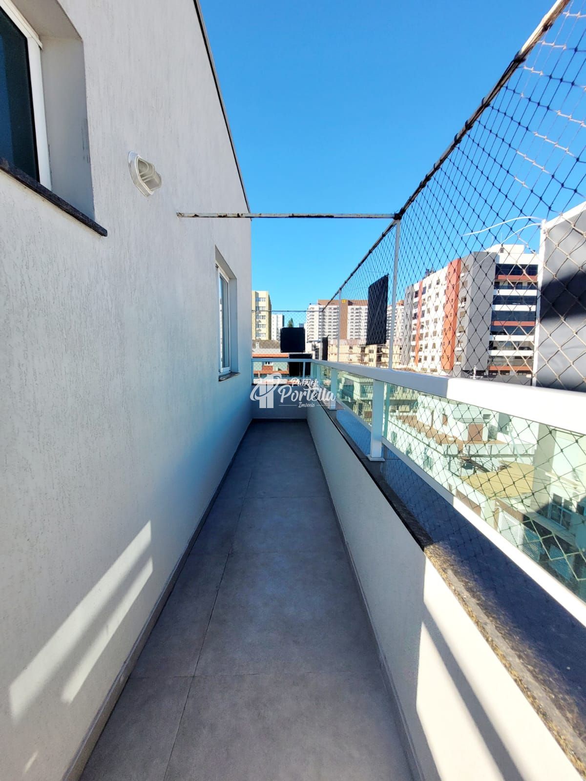 Cobertura à venda com 2 quartos, 125m² - Foto 17