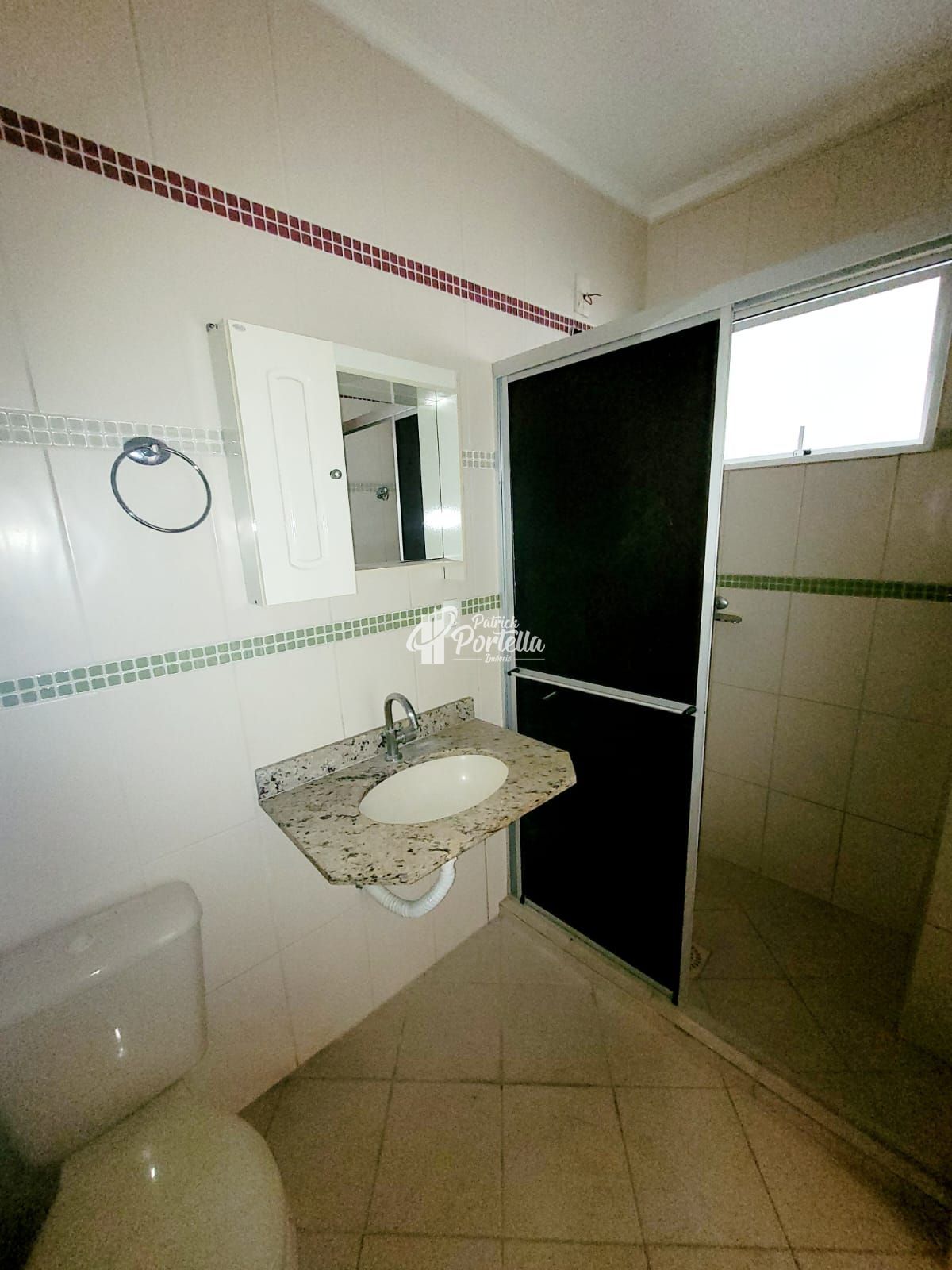 Apartamento à venda com 1 quarto, 36m² - Foto 8