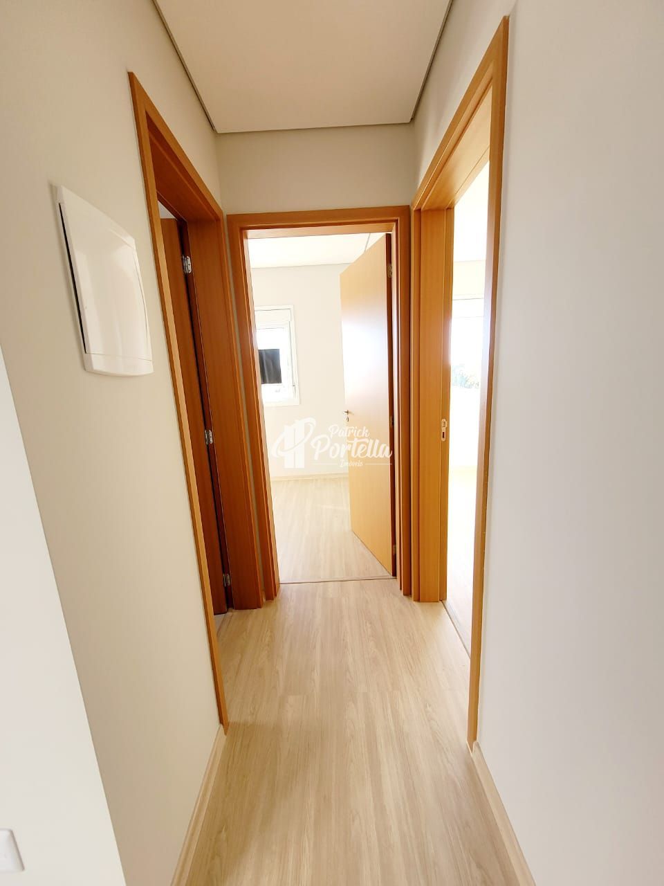 Apartamento à venda com 2 quartos, 51m² - Foto 8